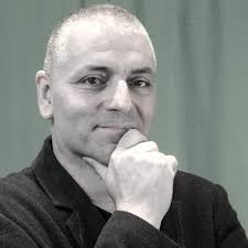 Jean Christophe Griselin